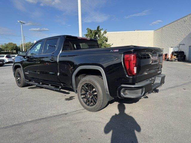 2020 GMC Sierra 1500 Vehicle Photo in Mechanicsburg, PA 17050-1707