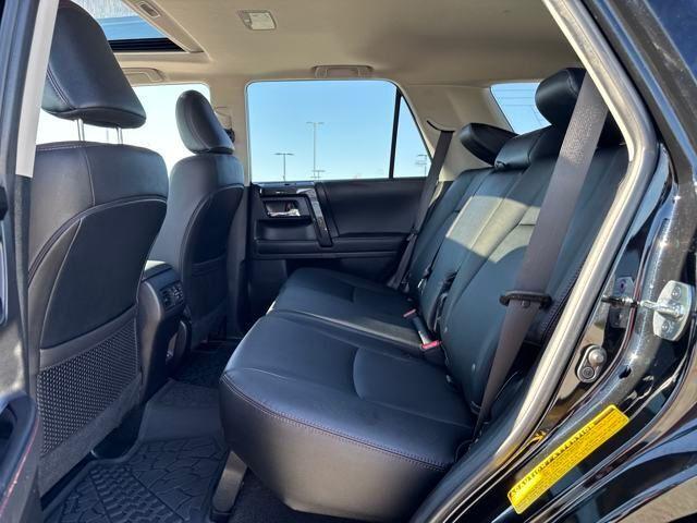 2023 Toyota 4Runner Vehicle Photo in Jonesboro, AR 72404