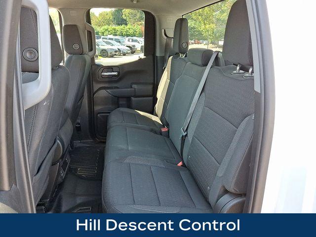 2023 GMC Sierra 1500 Vehicle Photo in DANBURY, CT 06810-5034