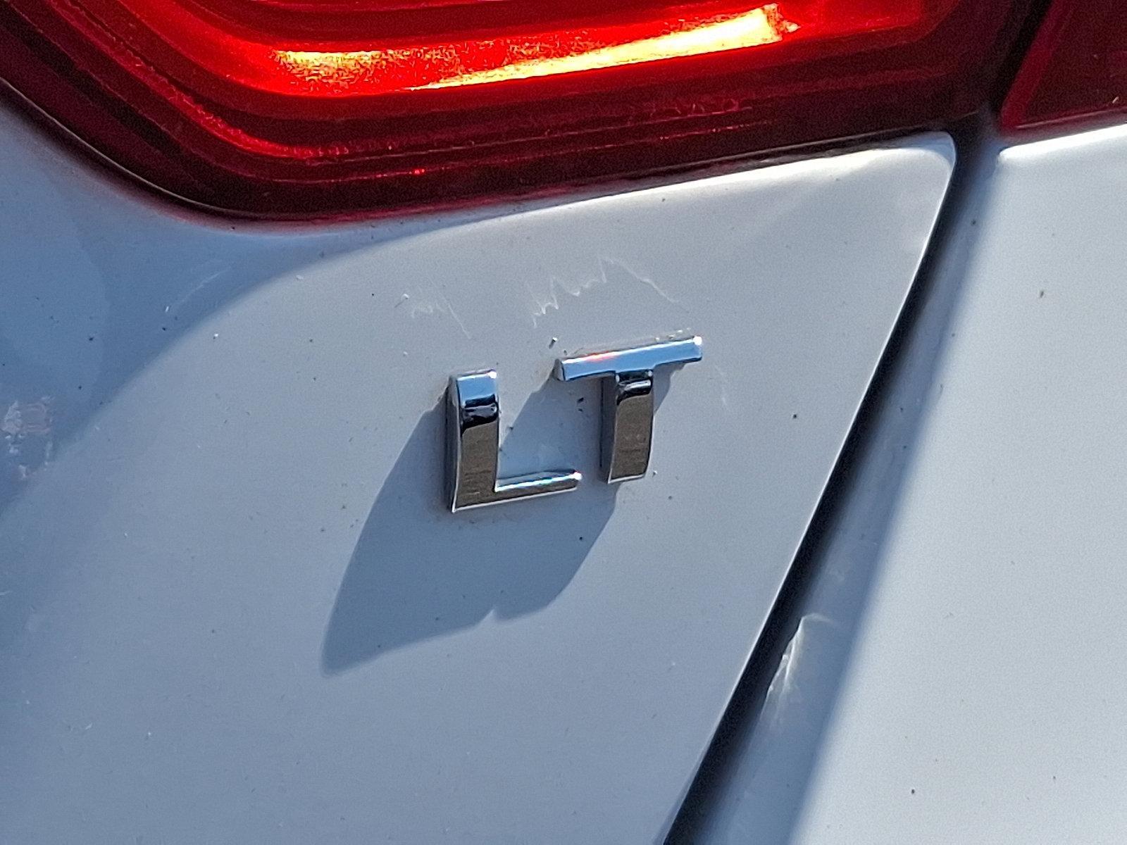 2014 Chevrolet Impala Vehicle Photo in Trevose, PA 19053