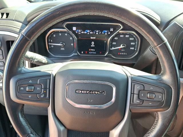 2021 GMC Sierra 1500 Vehicle Photo in HARRISBURG, PA 17111-1033