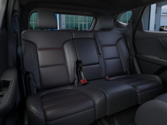 2025 Chevrolet Blazer Vehicle Photo in SELMA, TX 78154-1460