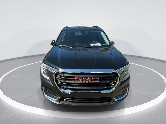 2022 GMC Terrain Vehicle Photo in Pleasant Hills, PA 15236