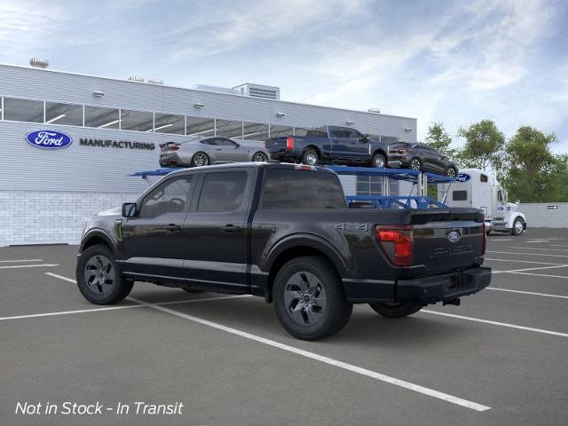 2025 Ford F-150 Vehicle Photo in Belle Vernon, PA 15012