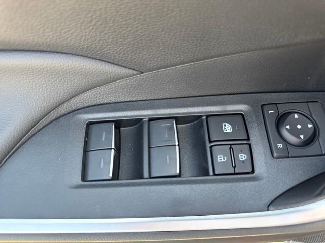 2025 Toyota RAV4 Vehicle Photo in Jonesboro, AR 72404