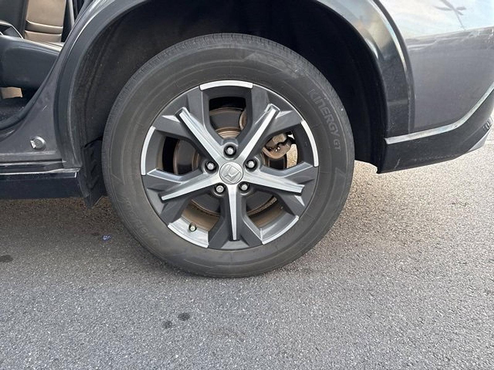 2023 Honda HR-V Vehicle Photo in Harrisburg, PA 17111