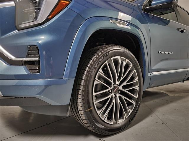 2026 GMC Terrain Vehicle Photo in PRESCOTT, AZ 86305-3700