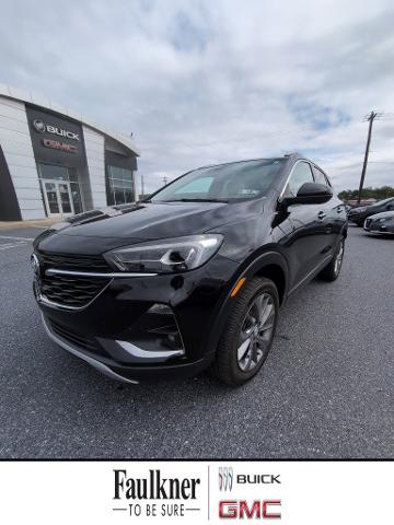 2021 Buick Encore GX Vehicle Photo in HARRISBURG, PA 17111-1033