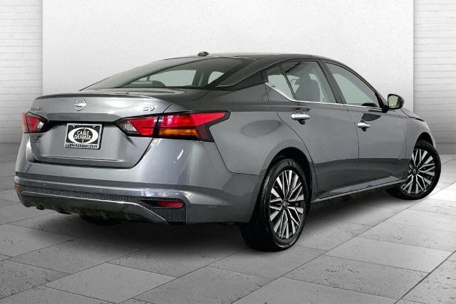 2024 Nissan Altima Vehicle Photo in Kansas City, MO 64114