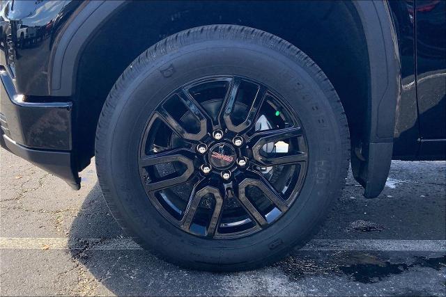 2026 GMC Sierra 1500 Vehicle Photo in INDEPENDENCE, MO 64055-1377
