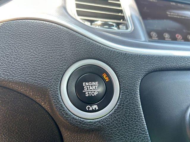 2022 Dodge Charger Vehicle Photo in BRUNSWICK, GA 31525-1881