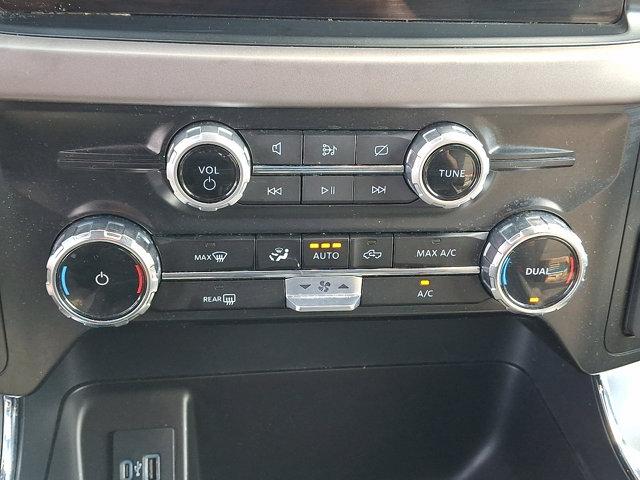 2024 Ford F-150 Vehicle Photo in Philadelphia, PA 19116