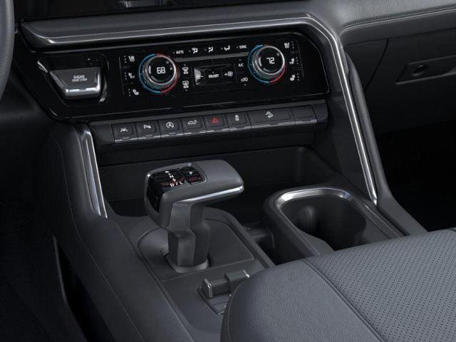 2026 GMC Sierra 1500 Vehicle Photo in INDEPENDENCE, MO 64055-1377