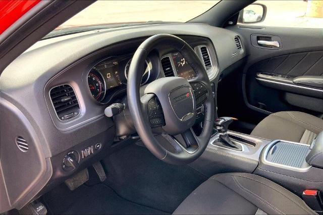 2023 Dodge Charger Vehicle Photo in Kansas City, MO 64114
