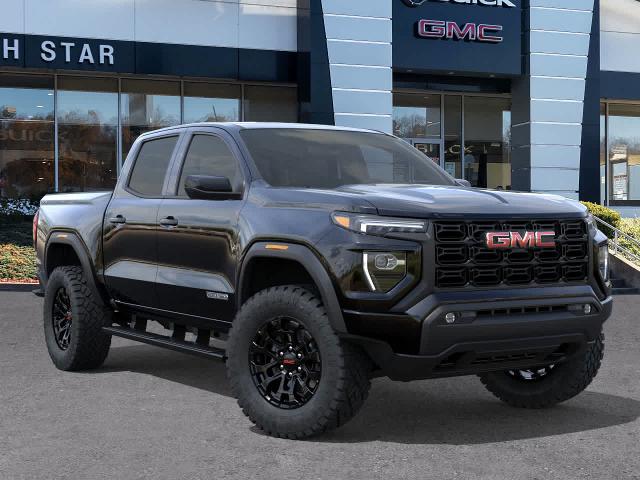 2026 GMC Canyon Vehicle Photo in ZELIENOPLE, PA 16063-2910