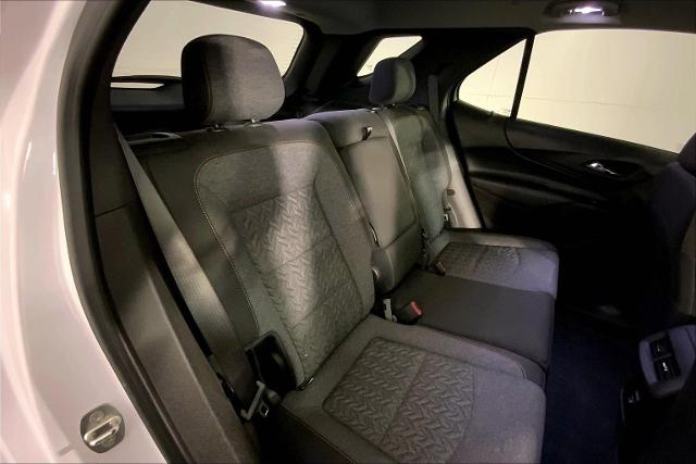 2022 Chevrolet Equinox Vehicle Photo in INDEPENDENCE, MO 64055-1314
