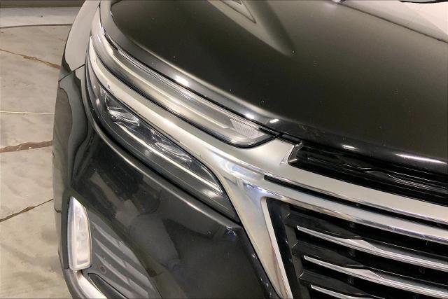 2022 Chevrolet Equinox Vehicle Photo in INDEPENDENCE, MO 64055-1314