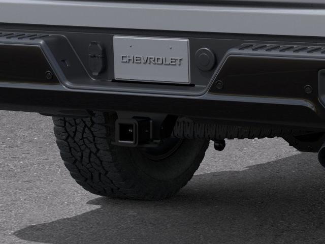 2026 Chevrolet Silverado 2500 HD Vehicle Photo in NEENAH, WI 54956-2243