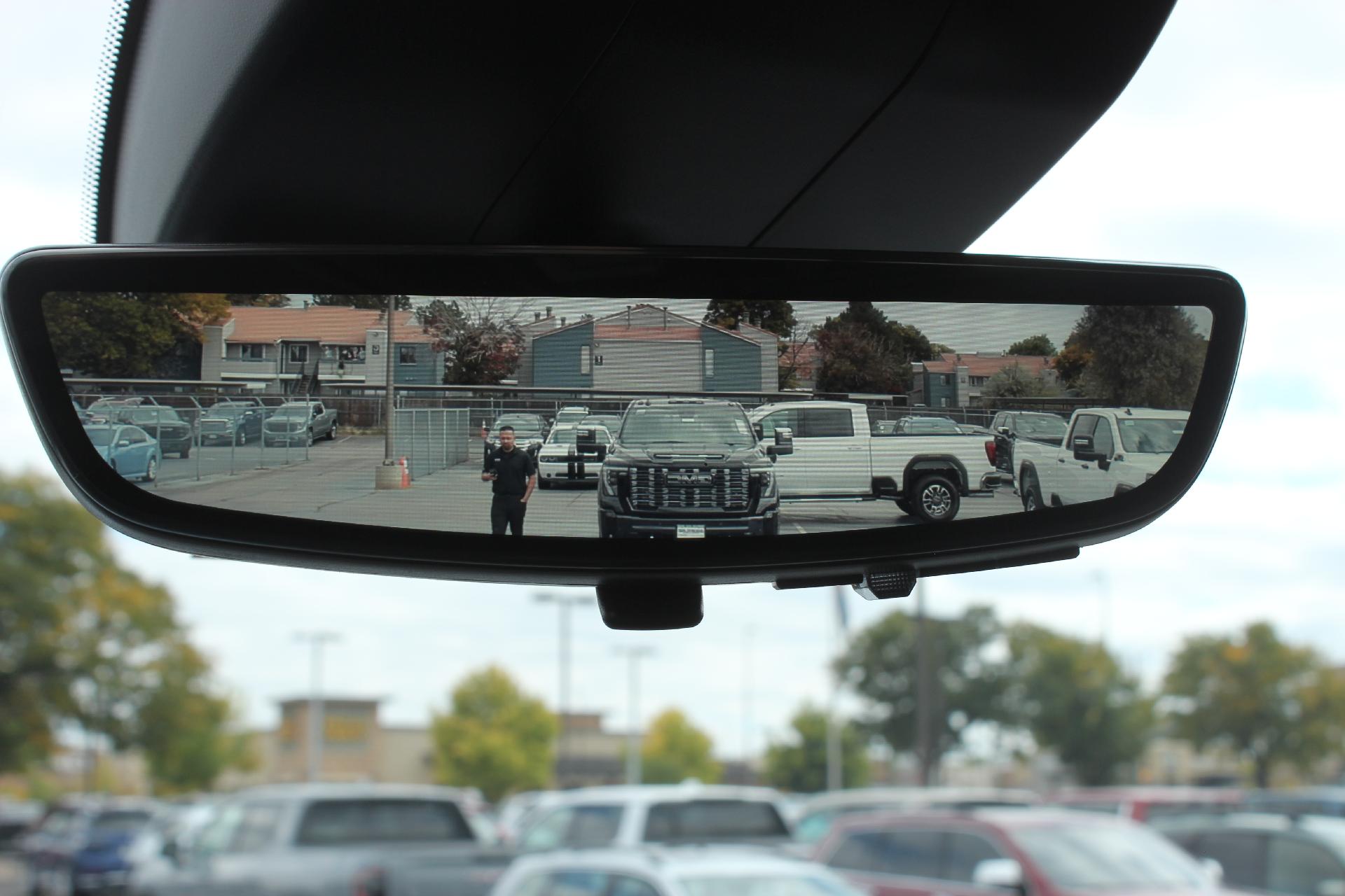 2026 GMC Sierra 3500 HD Vehicle Photo in AURORA, CO 80012-4011