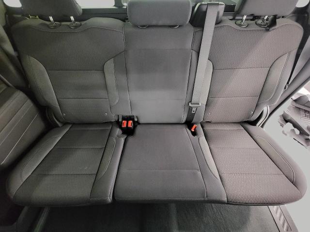 2025 Chevrolet Silverado 1500 Vehicle Photo in NEENAH, WI 54956-2243