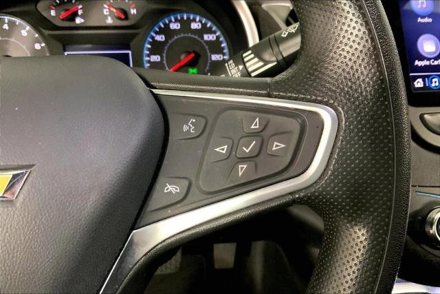 2023 Chevrolet Malibu Vehicle Photo in Kansas City, MO 64114