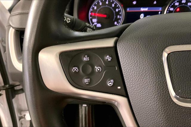 2023 GMC Terrain Vehicle Photo in INDEPENDENCE, MO 64055-1377