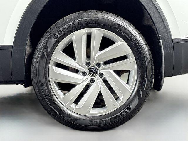 2020 Volkswagen Atlas Cross Sport Vehicle Photo in Puyallup, WA 98371