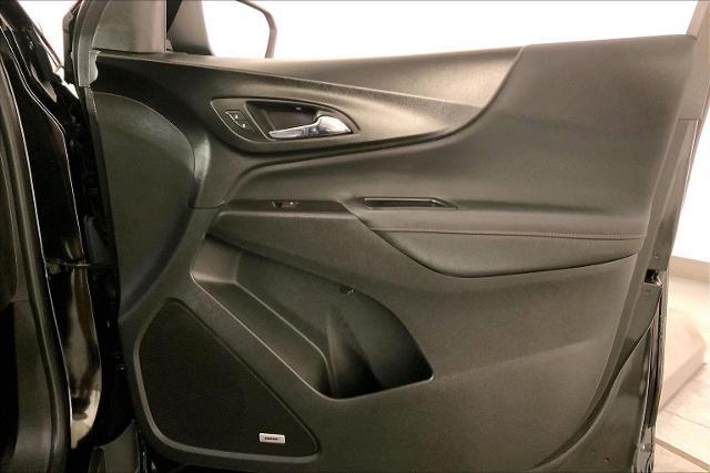 2022 Chevrolet Equinox Vehicle Photo in KANSAS CITY, MO 64114-4502