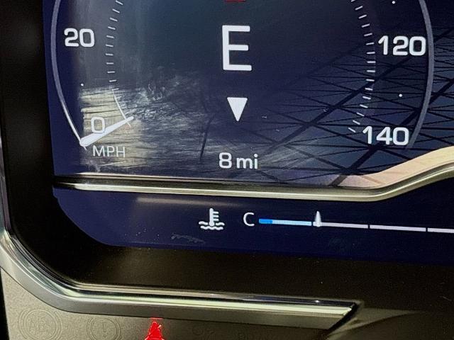 2025 GMC Sierra 3500 HD Vehicle Photo in PUYALLUP, WA 98371-4149