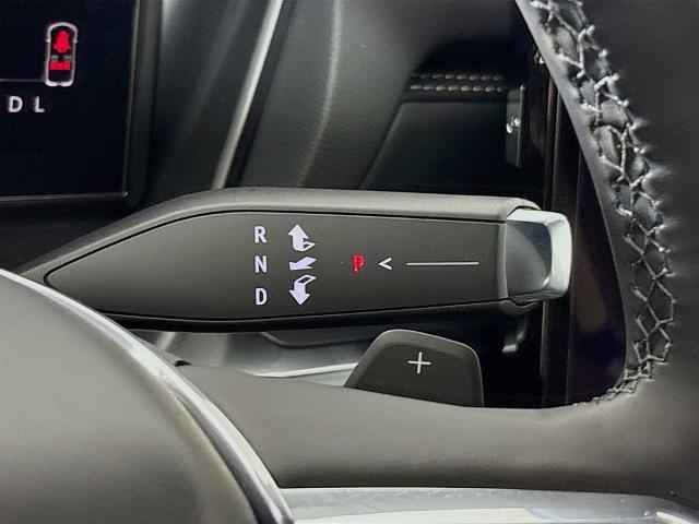 2026 GMC Terrain Vehicle Photo in PUYALLUP, WA 98371-4149