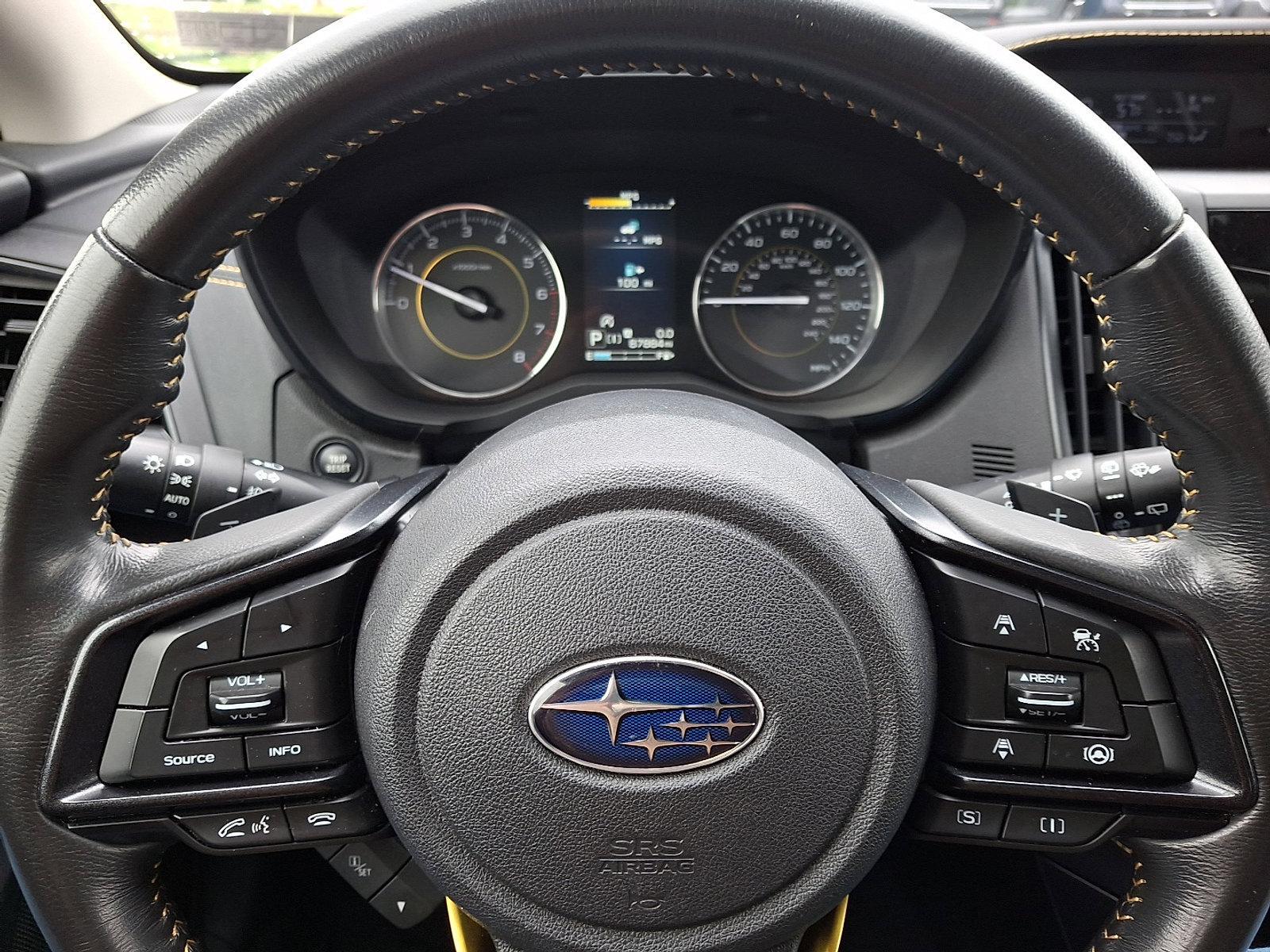 2021 Subaru Crosstrek Vehicle Photo in Easton, PA 18045