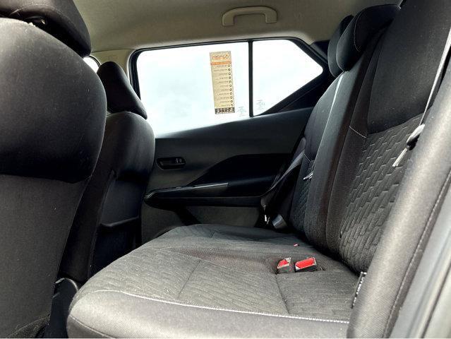 2021 Nissan Kicks Vehicle Photo in Hinesville, GA 31313