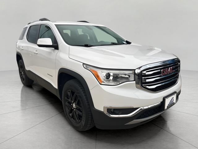 2019 GMC Acadia Vehicle Photo in MANITOWOC, WI 54220-5838