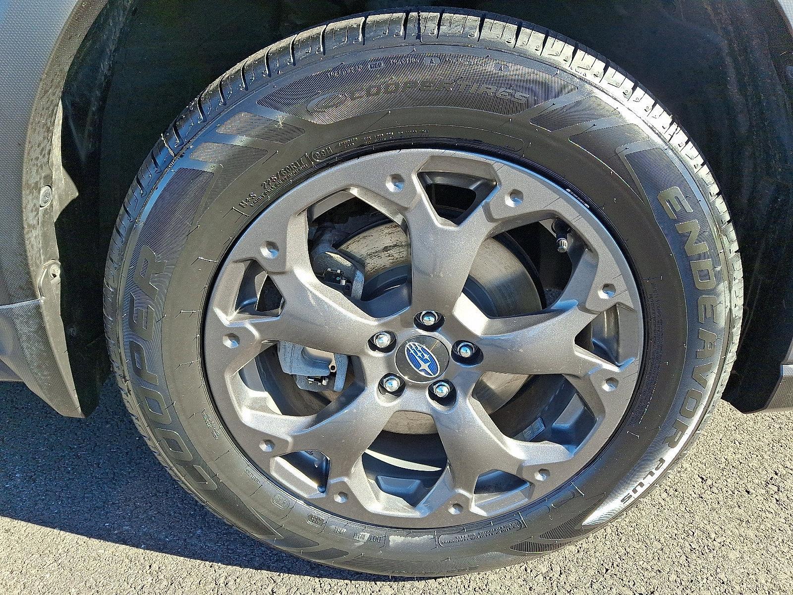 2021 Subaru Crosstrek Vehicle Photo in Easton, PA 18045