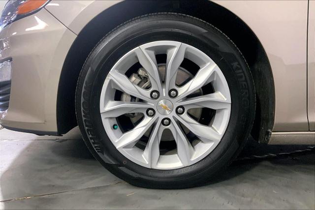 2024 Chevrolet Malibu Vehicle Photo in INDEPENDENCE, MO 64055-1314