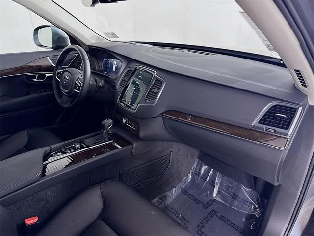 2019 Volvo XC90 Vehicle Photo in Everett, WA 98204