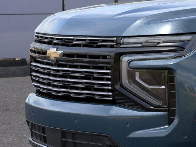 2026 Chevrolet Suburban Vehicle Photo in KANSAS CITY, MO 64114-4502