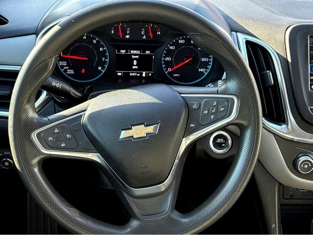 2019 Chevrolet Equinox Vehicle Photo in SAVANNAH, GA 31406-4513