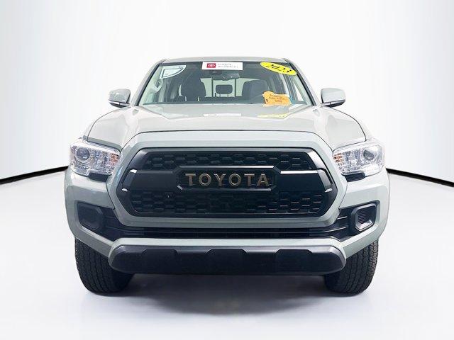 2023 Toyota Tacoma 4WD Vehicle Photo in Flemington, NJ 08822