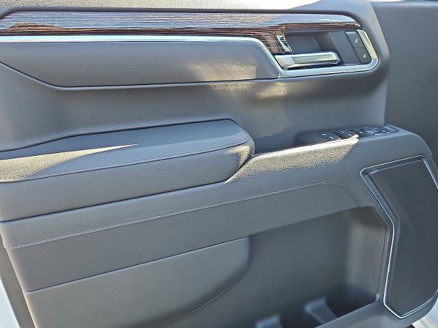 2026 GMC Sierra 1500 Vehicle Photo in TREVOSE, PA 19053-4984