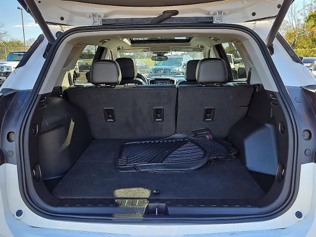 2023 GMC Terrain Vehicle Photo in TREVOSE, PA 19053-4984