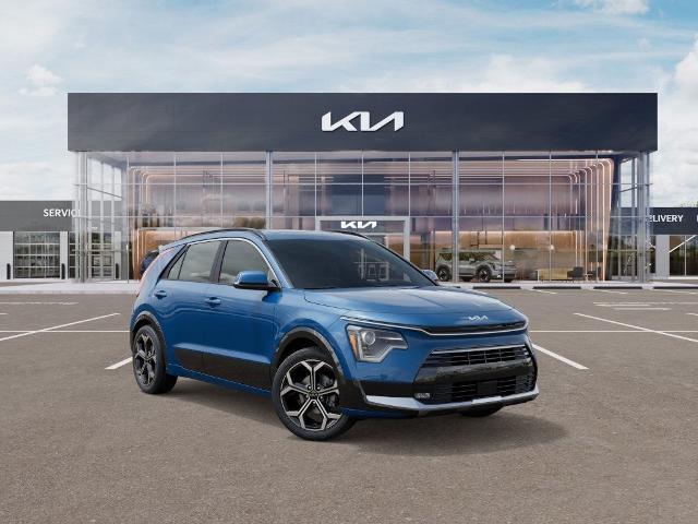 2025 Kia Niro Vehicle Photo in Dublin, CA 94568