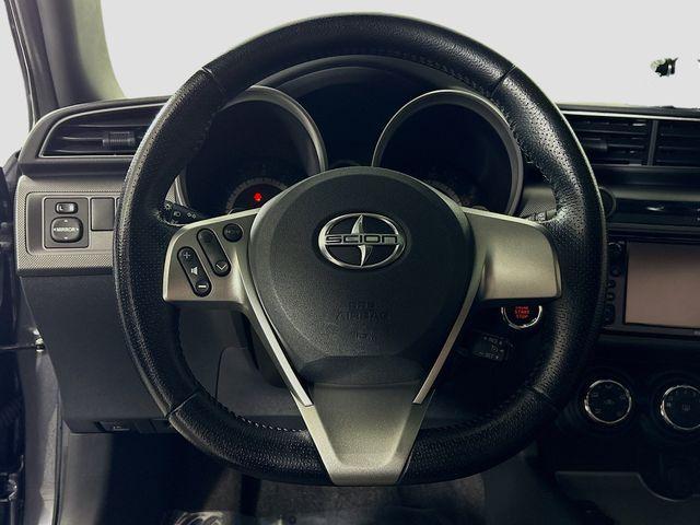 2016 Scion tC Vehicle Photo in Puyallup, WA 98371