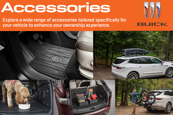 2026 Buick Envista Vehicle Photo in AURORA, CO 80012-4011