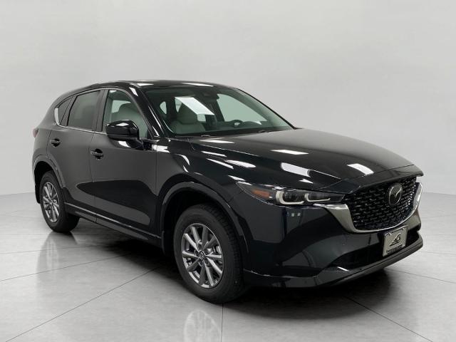 2025 Mazda CX-5 Vehicle Photo in Neenah, WI 54956