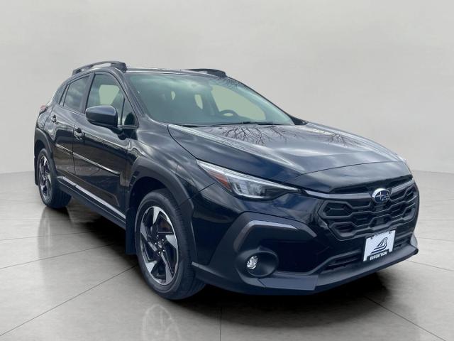 2025 Subaru Crosstrek Vehicle Photo in Neenah, WI 54956