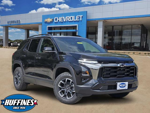 2026 Chevrolet Equinox Vehicle Photo in Lewisville, TX 75067