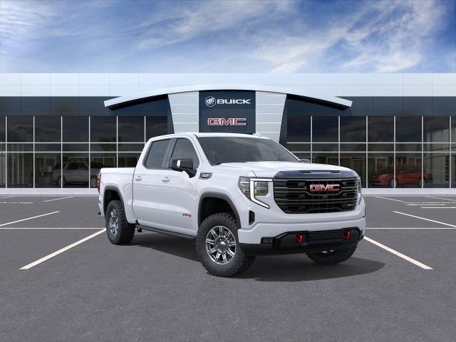 2026 GMC Sierra 1500 Vehicle Photo in PASADENA, CA 91107-3803
