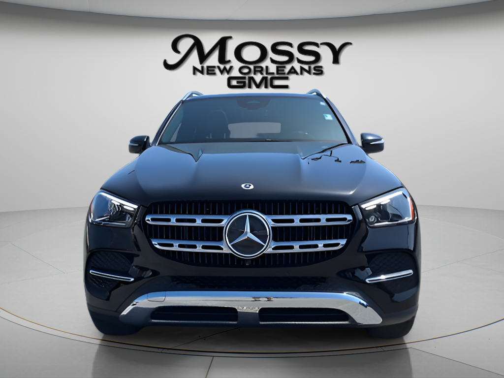 2024 Mercedes-Benz GLE GLE 450 - 1