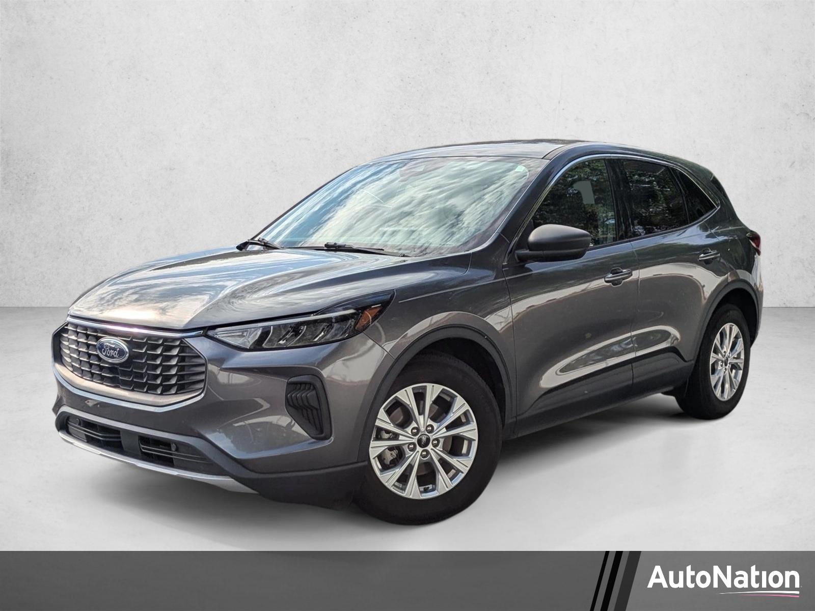 2023 Ford Escape Vehicle Photo in Sanford, FL 32771